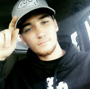 Meet your Posher, Shane